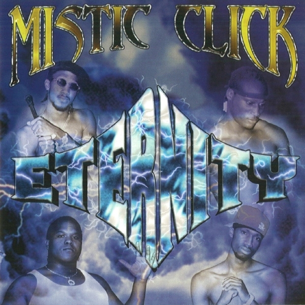 Mistic Click - Eternity