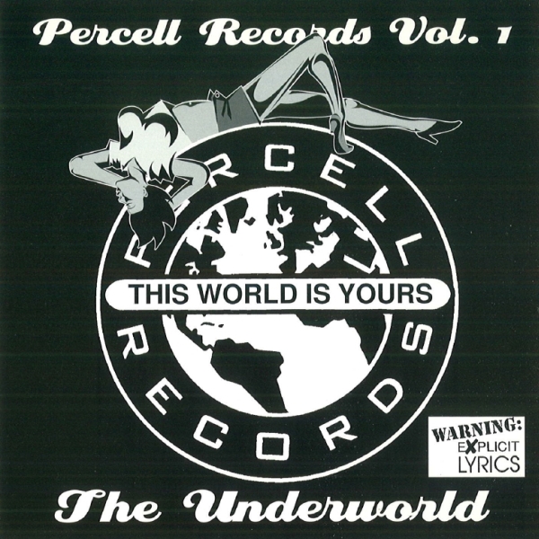 Percell Records - Vol. 1: The Underworld