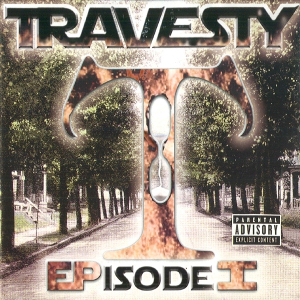 Travesty - Episode 1