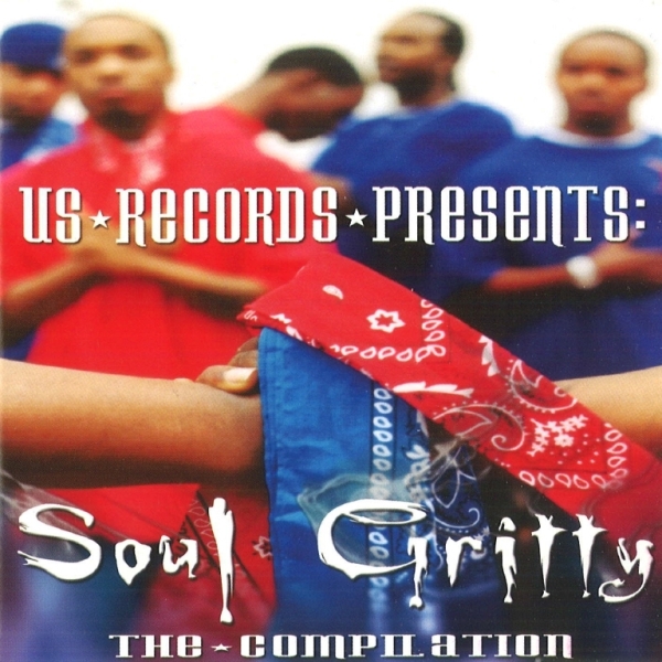 US Records - presents: Soul Gritty (The Compilation)