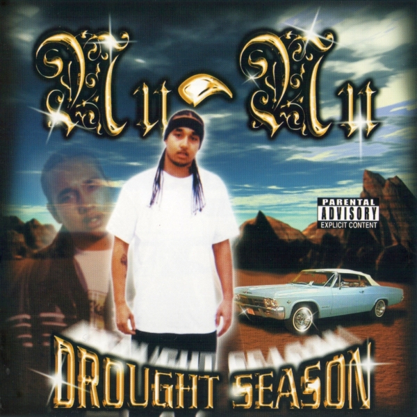 Nu-Nu - Drought Season