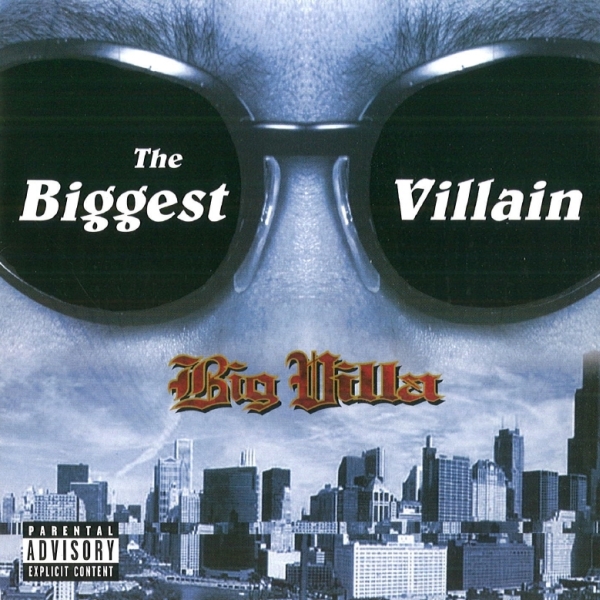 Big Villa - The Biggest Villain