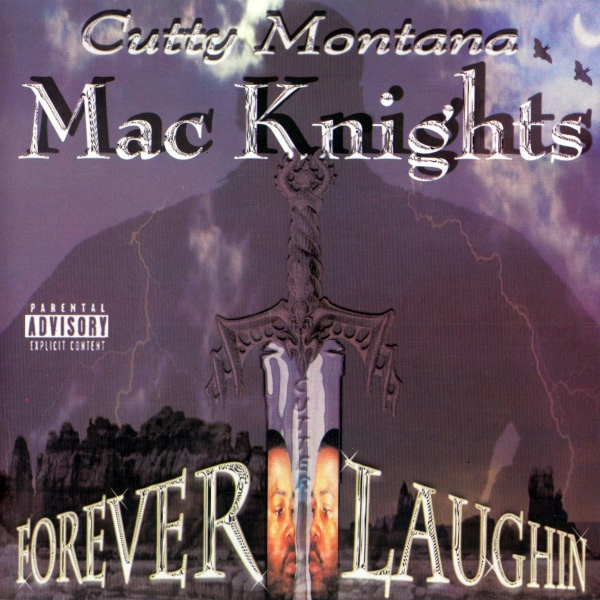 Cutty Montana - Forever Laughin