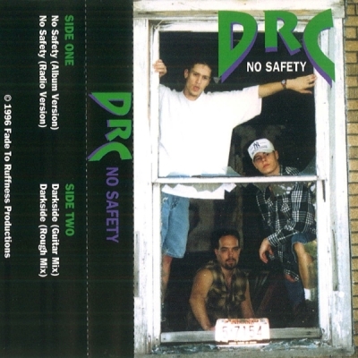 DRC - No Safety