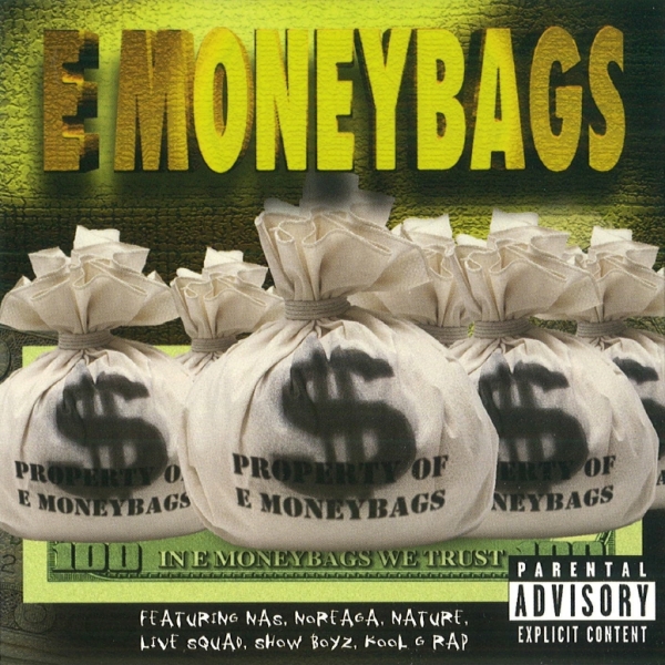 E Moneybags - S/T