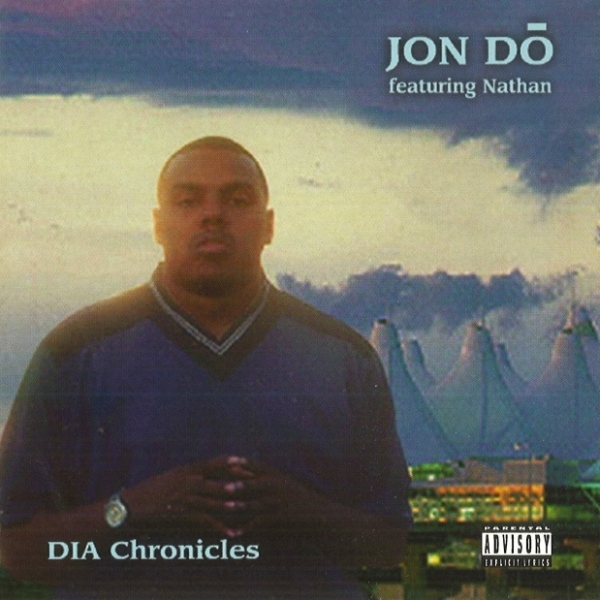 Jon Do featuring Nathan - DIA Chronicles