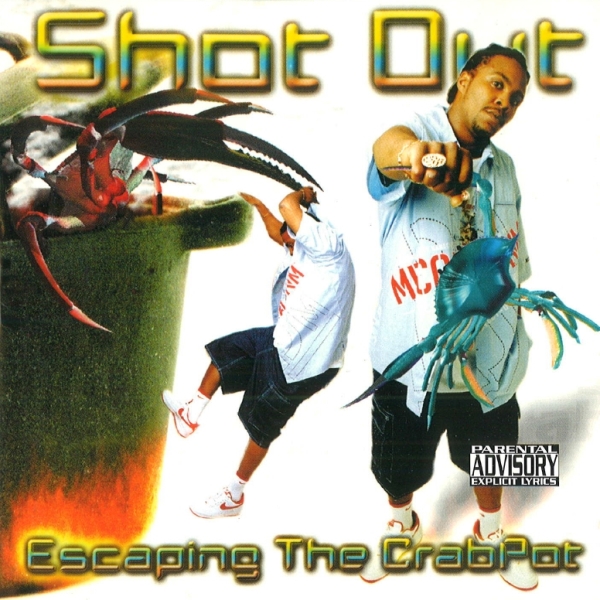 Shot Out - Escaping The Crabpot