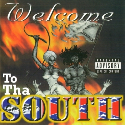 2 Bold Entertainment Inc. - Welcome To Tha South