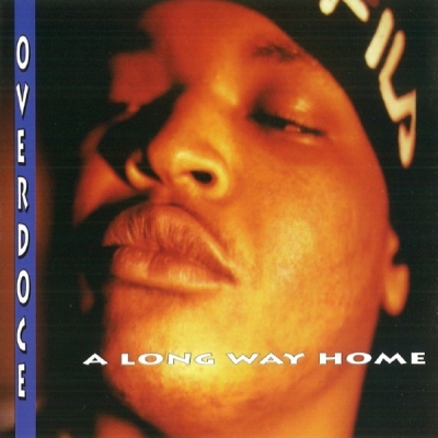 Overdoce - A Long Way Home