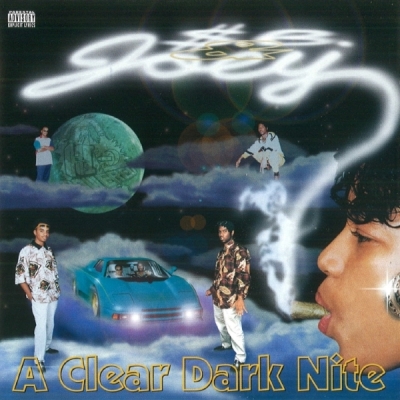 S.B. & Joey - A Clear Dark Nite