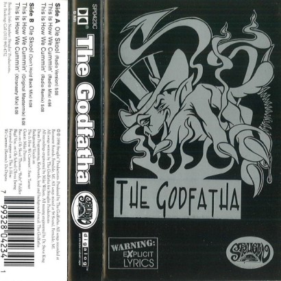 The Godfatha – Ole Skool / This Is How We Cummin’