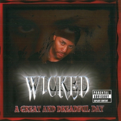 Wicked - A Great And Dreadful Day