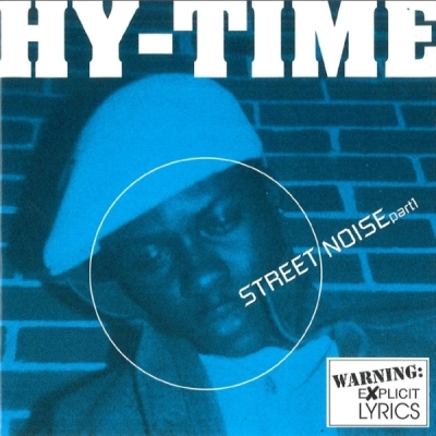 Hy-Time - Street Noise Part 1