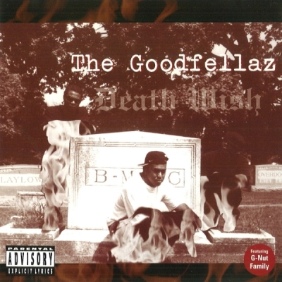 The Goodfellaz - Death Wish