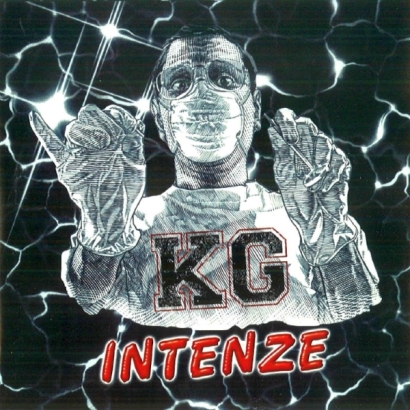 K.G. – Intenze