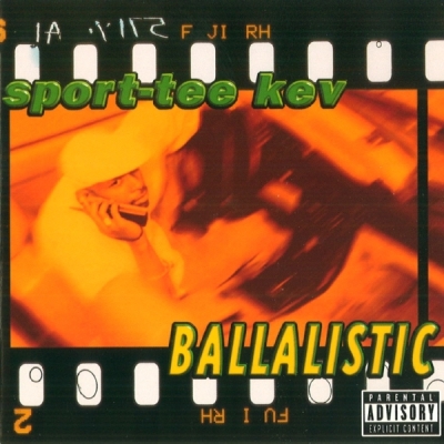 Sport-Tee Kev - Ballalistic