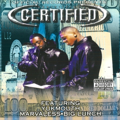 Certified – S/T