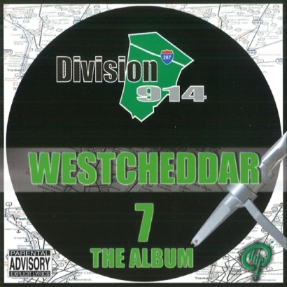 Division 914 – Westcheddar 7: The Album