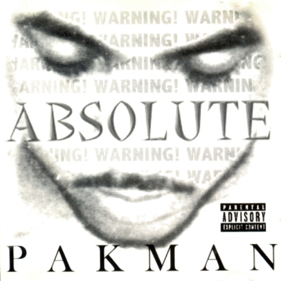 Pakman Heat – Absolute Warning