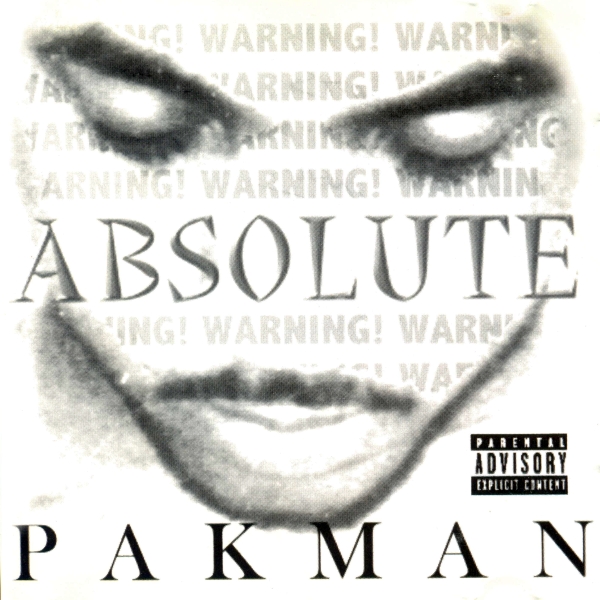 Pakman Heat - Absolute Warning