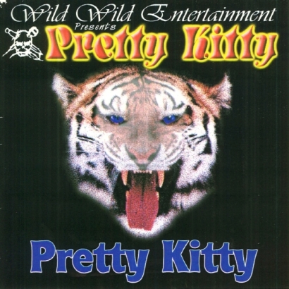 Pretty Kitty – S/T