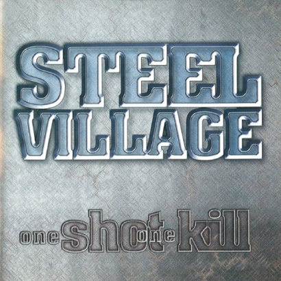 Steel Village – One Shot One Kill