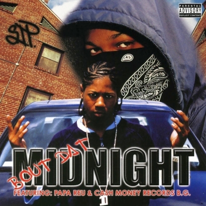 Midnight – Bout Dat