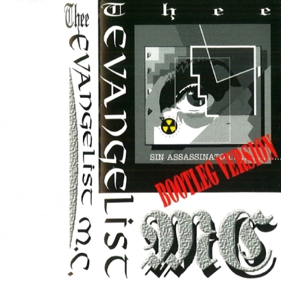 Thee Evangelist M.C. – Sin Assassinator