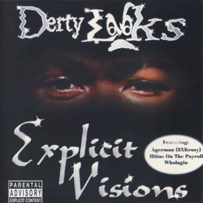 Derty Looks - Explicit Visions