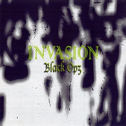 Black Opz – Invasion