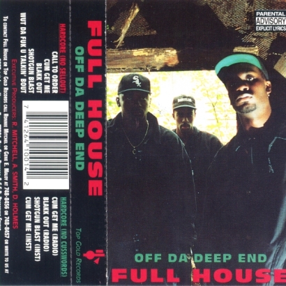 Full House – Off Da Deep End