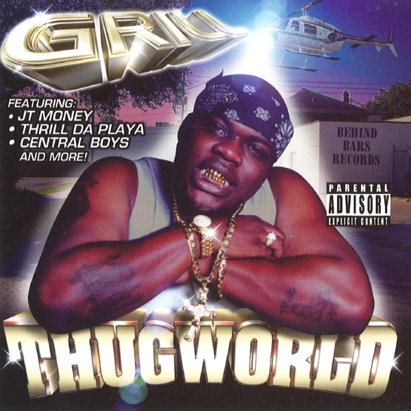 Grill - Thugworld