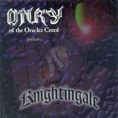 Onry - Knightingale