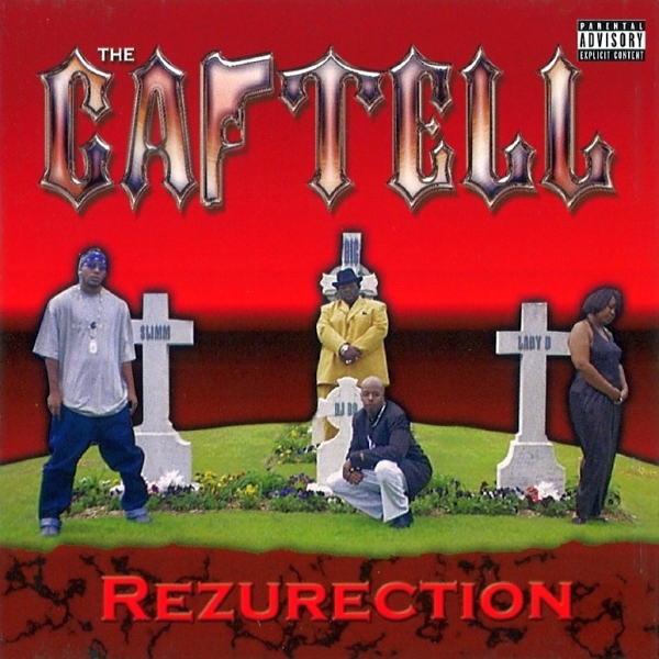 The Cartell - Rezurection